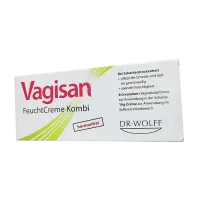 Фото Вагисан КОМБИ гель для интимной гигиены 10г+свечи 8 штук