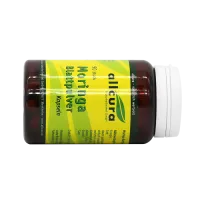 Фото Моринга (Morínga) капсулы 400мг №90