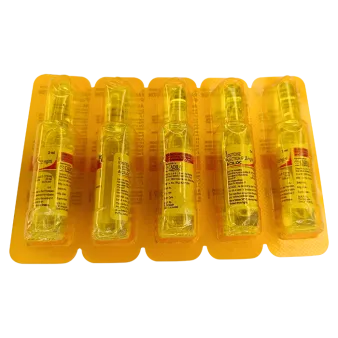 Ранитидин ампулы (Зантак ампулы аналог) Ranitidine injection Aciloc 25мг/мл 2мл №5