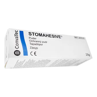 Стомагезив порошок 25г