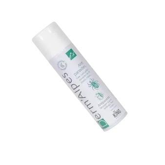 Аэрозоль King DermAlpes (полный аналог А-Пар) 250мл