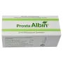 Проста Альбин ПОЛНЫЙ аналог Хомвио Простан (Германия Prosta Albin) капли 50мл