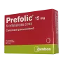 Префолик таблетки 15мг №30