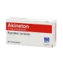 Акинетон таблетки 2мг №60